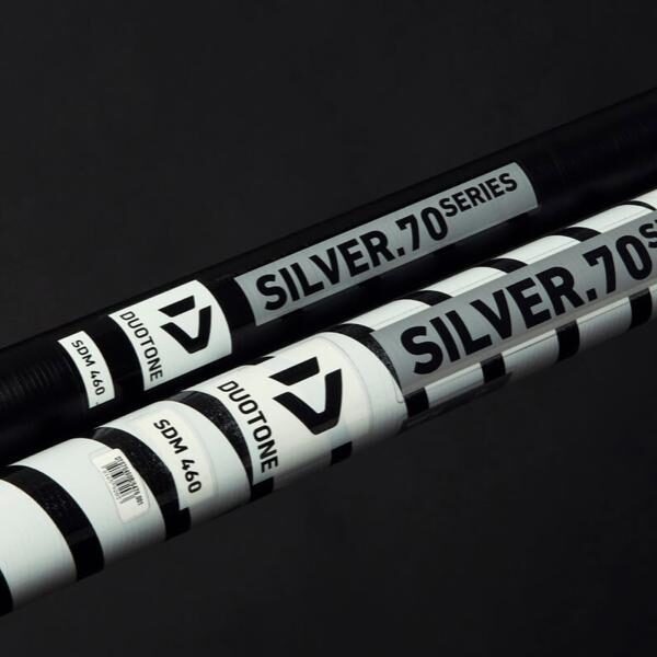 Duotone Silver 70% Carbon SDM Windsurfing Mast