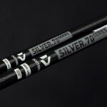 Duotone Silver 70% Carbon RDM Windsurfing Mast