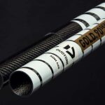 Duotone Gold 90% Carbon SDM Windsurfing Mast