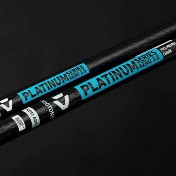 Duotone Platinum Aero 3.0 Carbon RDM Windsurfing Mast