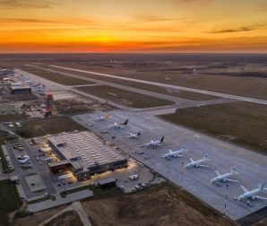 Katowice-Airport