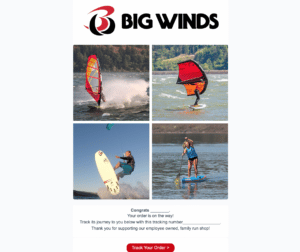 What Airport Would My Board Ship To?