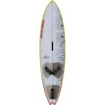 S26 Naish Assault Custom Thruster Windsurf Board