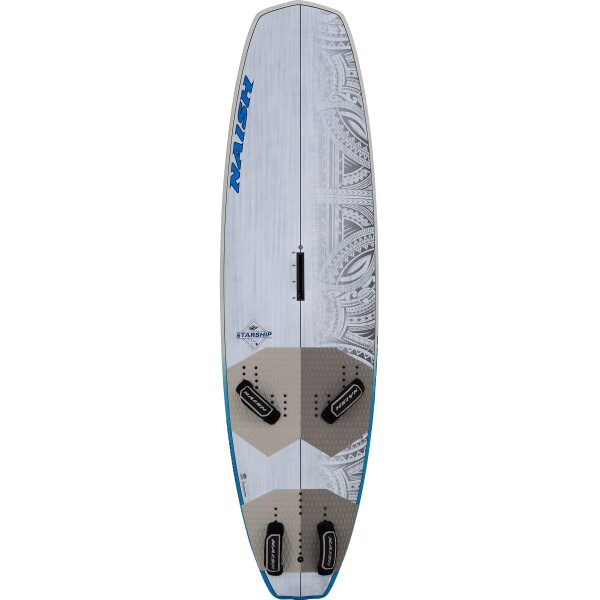 S26 Naish Starship Windsurf Board