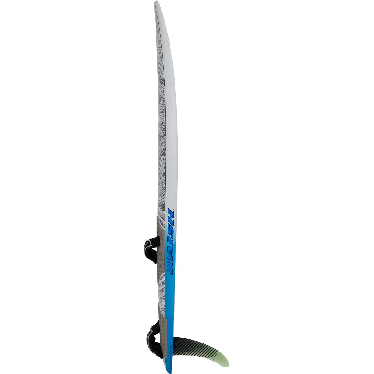 S26 Naish Starship Windsurf Board