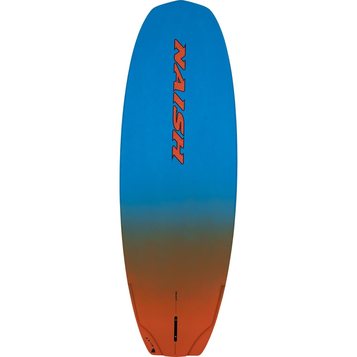 S26 Naish Galaxy Windsurf Board