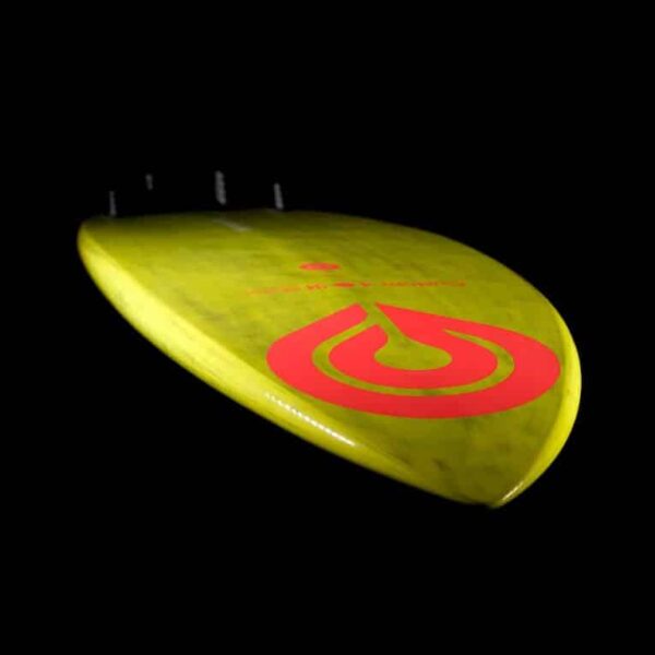 Goya Custom 4 Pro Surfwave Quad 2023