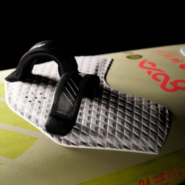 Goya Custom 4 Pro Surfwave Quad 2023
