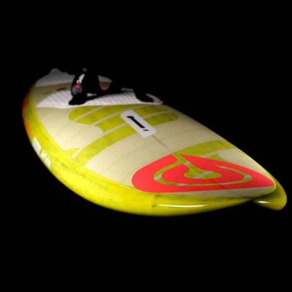 Goya Custom 4 Pro Surfwave Quad 2023