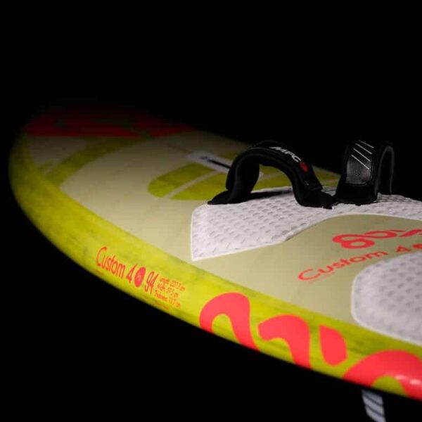 Goya Custom 4 Pro Surfwave Quad 2023