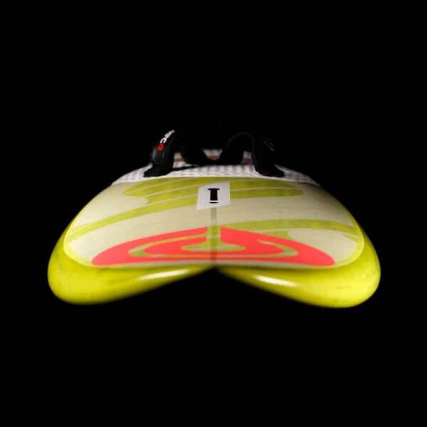 Goya Custom 4 Pro Surfwave Quad 2023