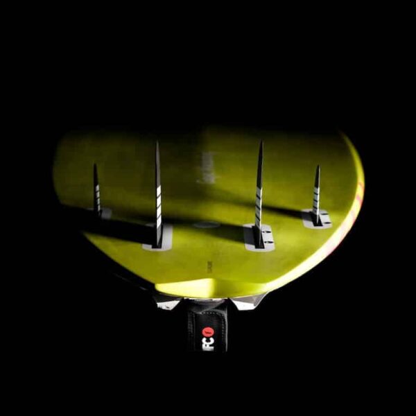 Goya Custom 4 Pro Surfwave Quad 2023