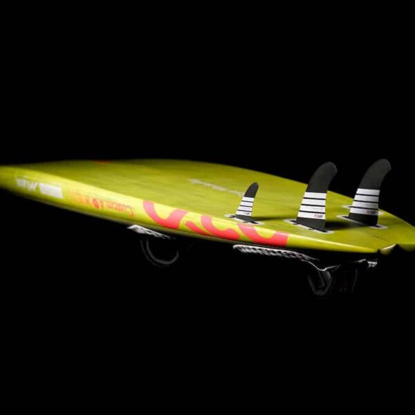 Goya Custom 4 Pro Surfwave Quad 2023