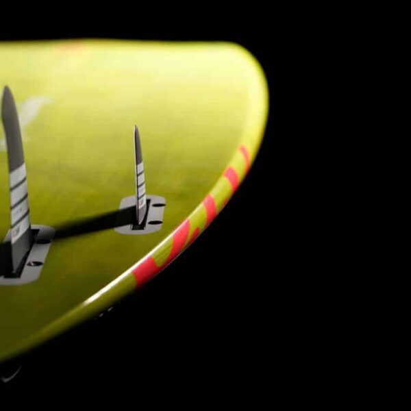 Goya Custom 4 Pro Surfwave Quad 2023