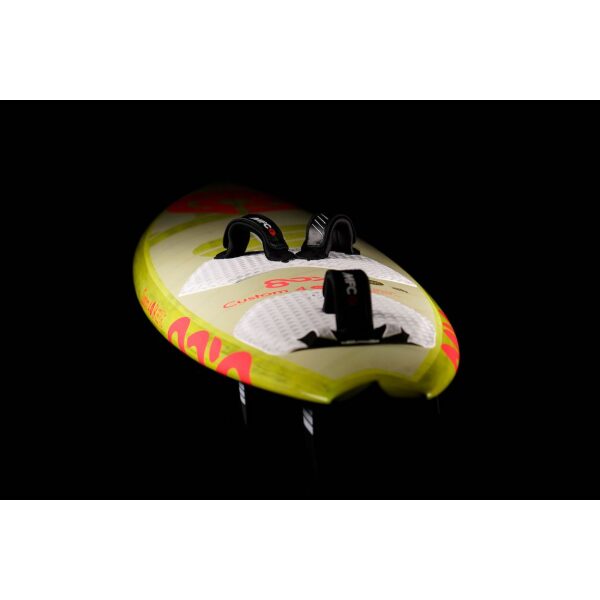 Goya Custom 4 Pro Surfwave Quad 2023