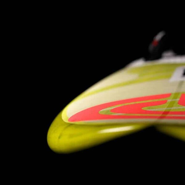 Goya Custom 4 Pro Surfwave Quad 2023