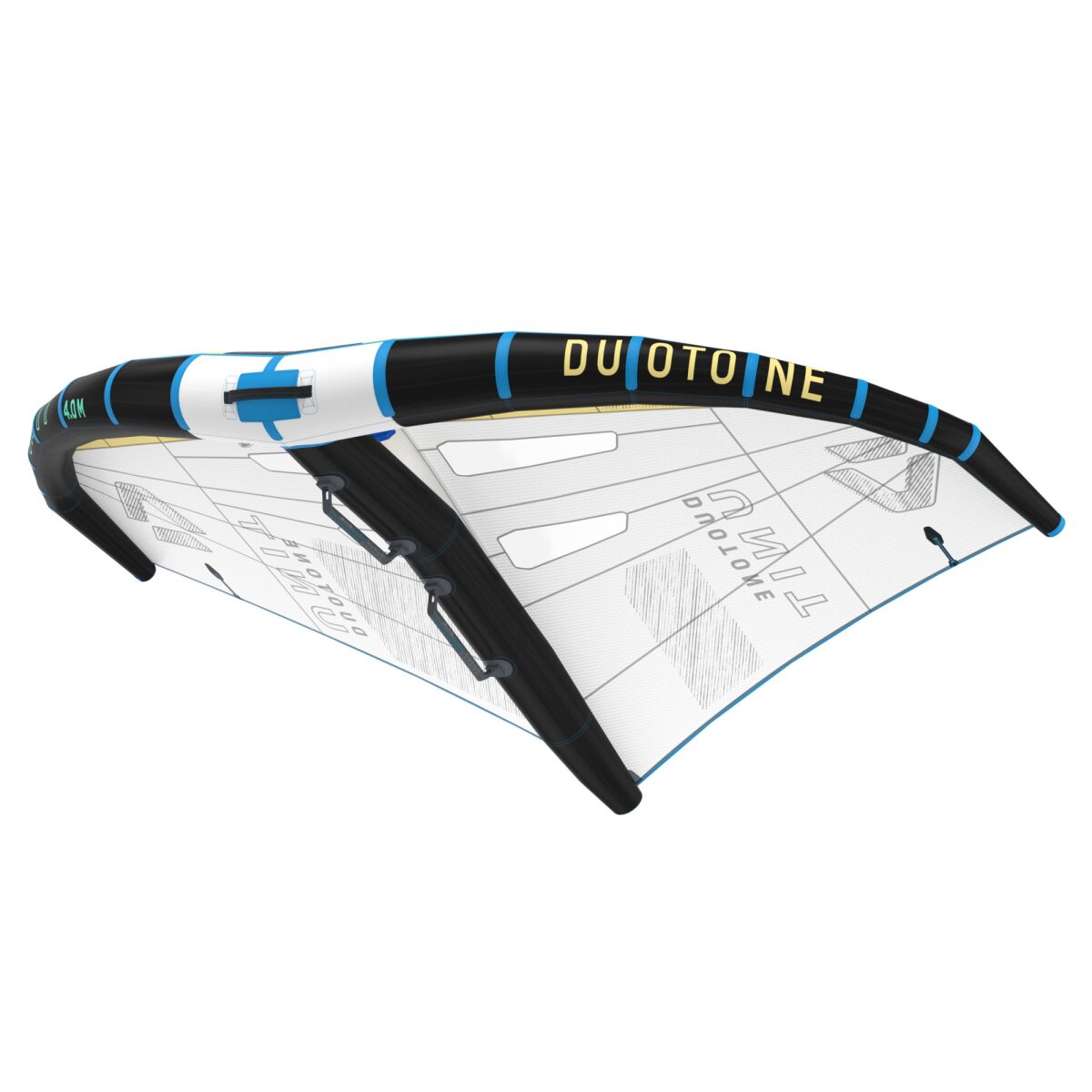 Duotone Unit Wing 2023