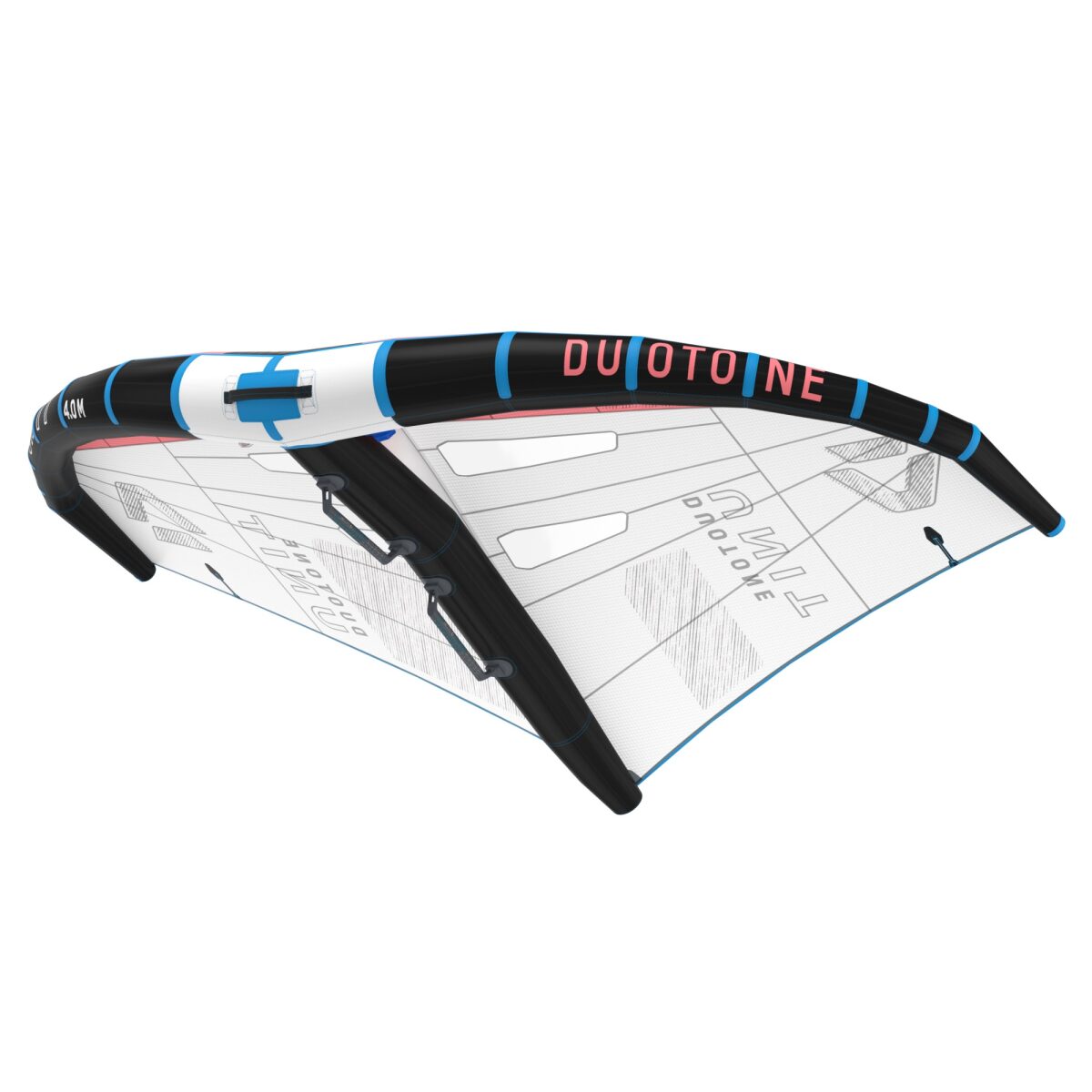 Duotone Unit Wing 2023