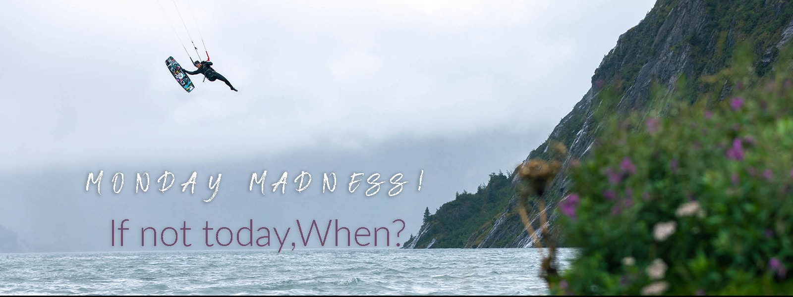 Holiday Sale at Big Winds!