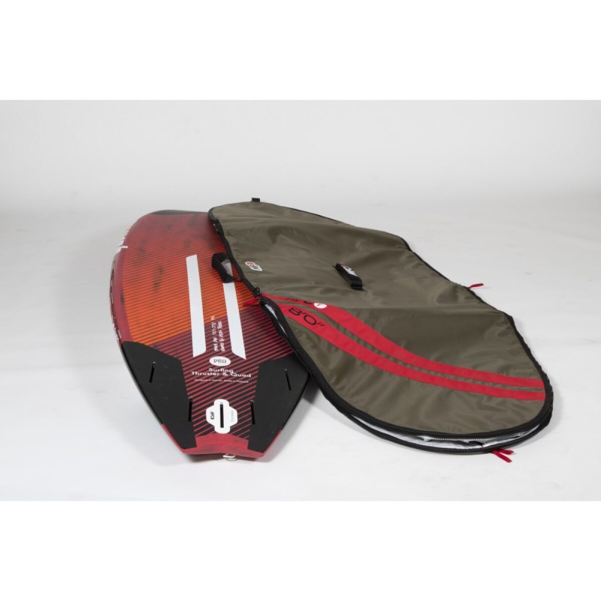 MFC SUP Single Board Bag
