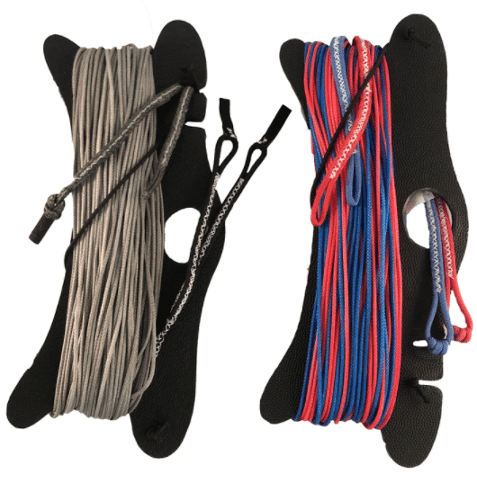 Naish Fly Line Set Complete Naish Fly Line Set Complete