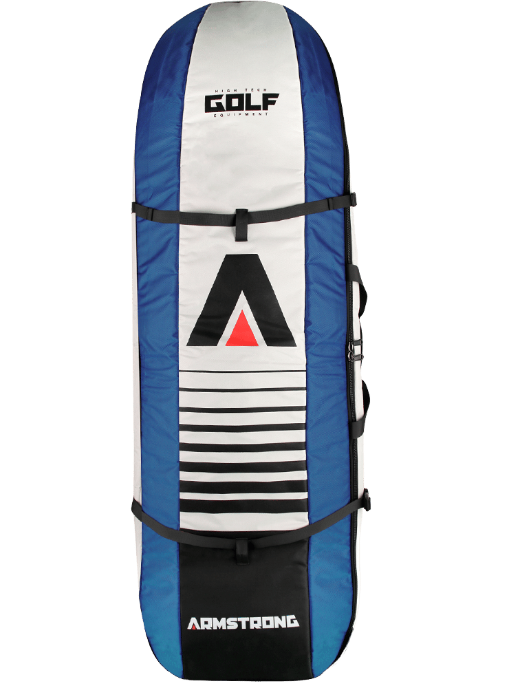 Armstrong Golf Wing Foil Bag Armstrong Golf Wing Foil Bag