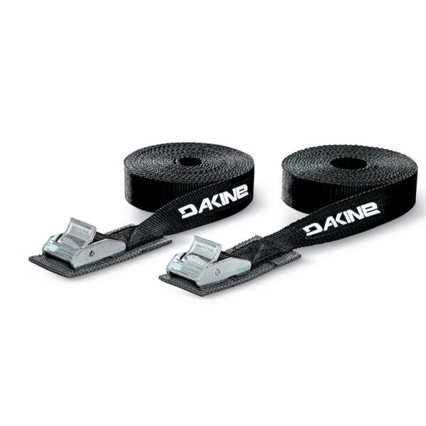 Dakine Tie Down Straps 12' (2)
