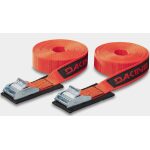 Dakine Tie Down Straps 12' (2)