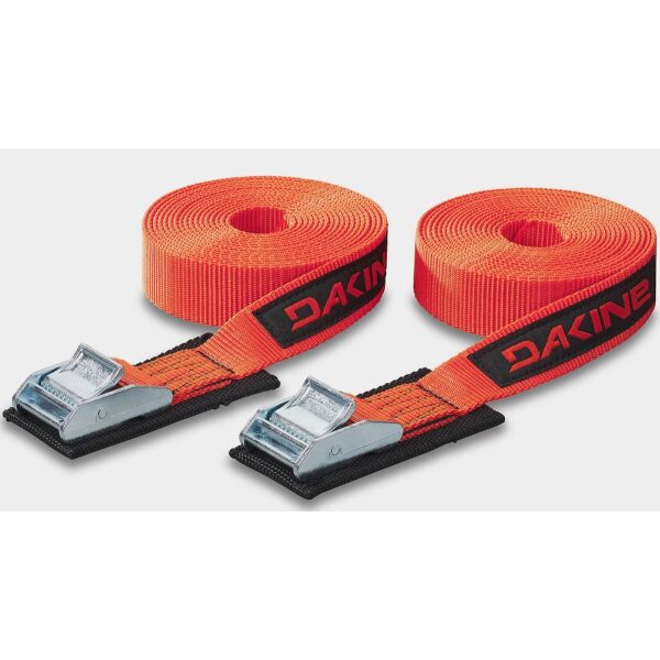 Dakine Tie Down Straps 12' (2)