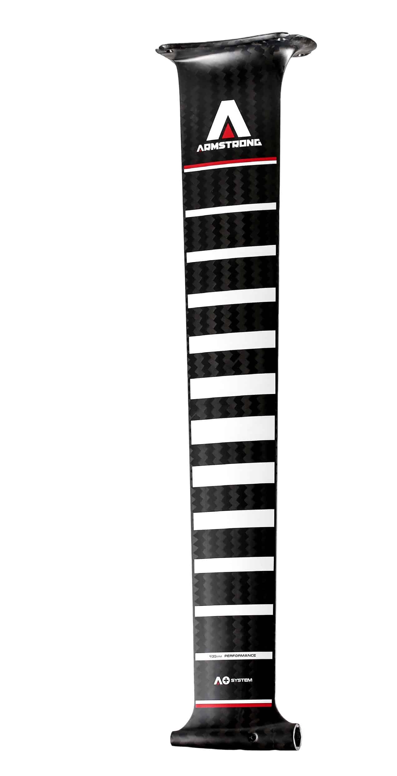 Armstrong Performance Masts 2025 Armstrong Performance Masts 2025