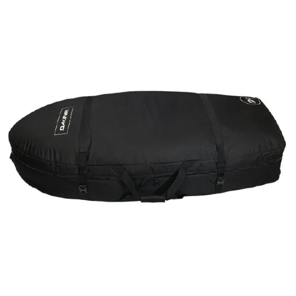 Dakine Wing Travel Wagon - 5'0", BLACK