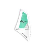Duotone iRig.One Inflatable Windsurfing Sail 2023