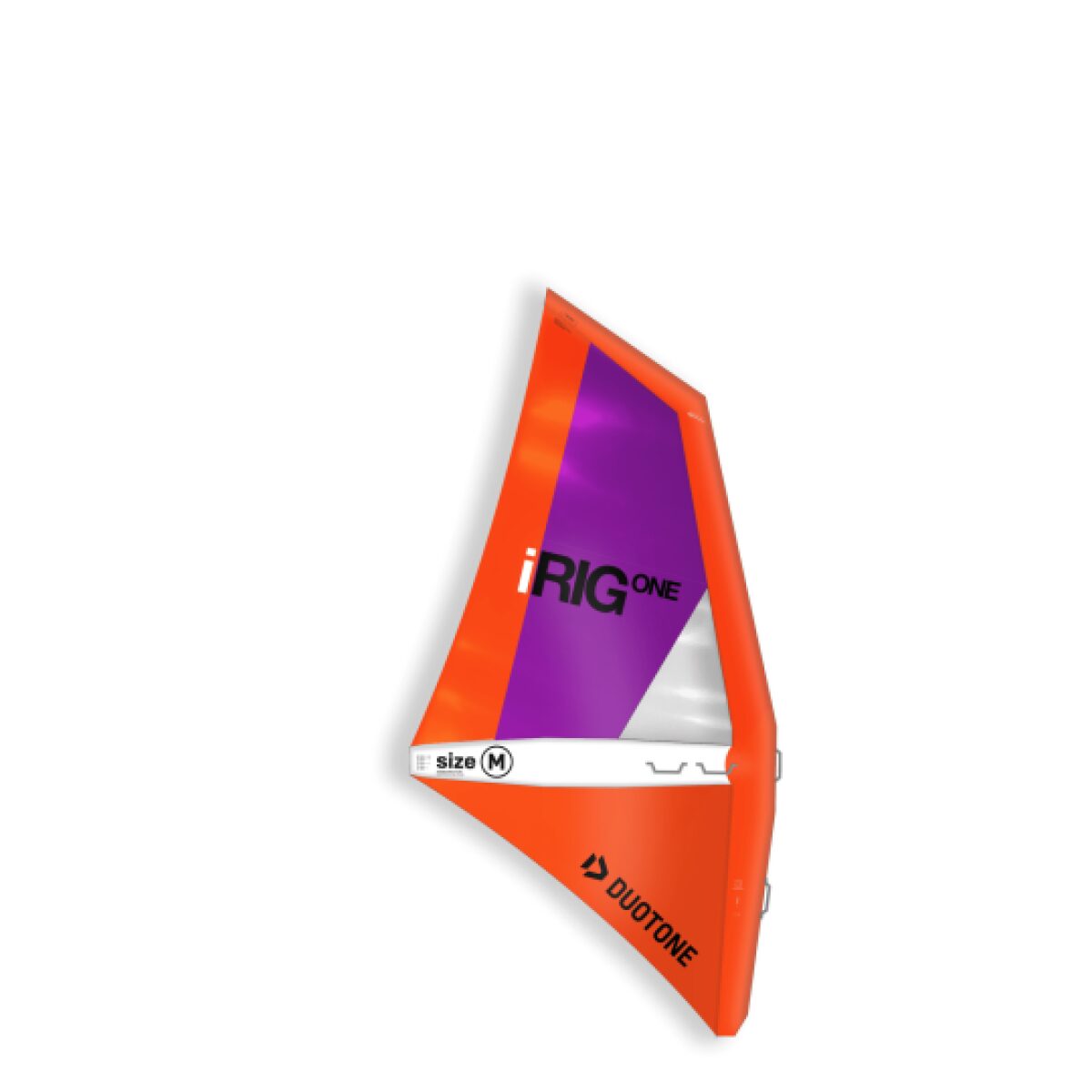 Duotone iRig.One Inflatable Windsurfing Sail 2023