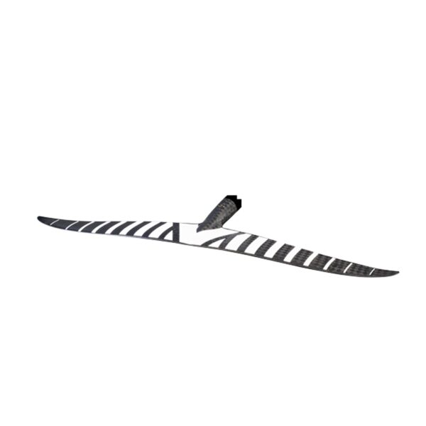 Demo Armstrong Front Wings A+