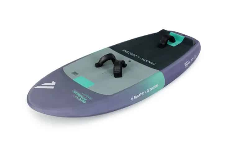 Fanatic Sky Free TE Wing Foil Board