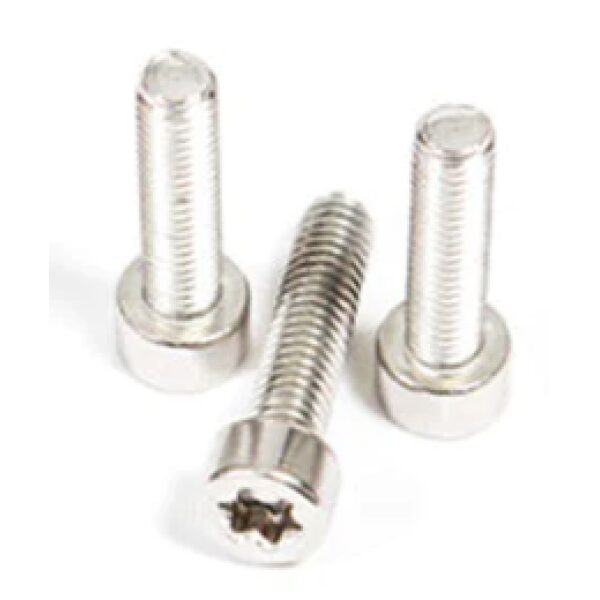 Slingshot Phantasm Aluminum Mast to Fuse Hardware