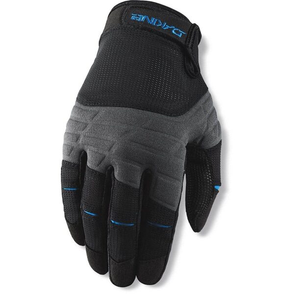Dakine Full Finger Sailing Gloves