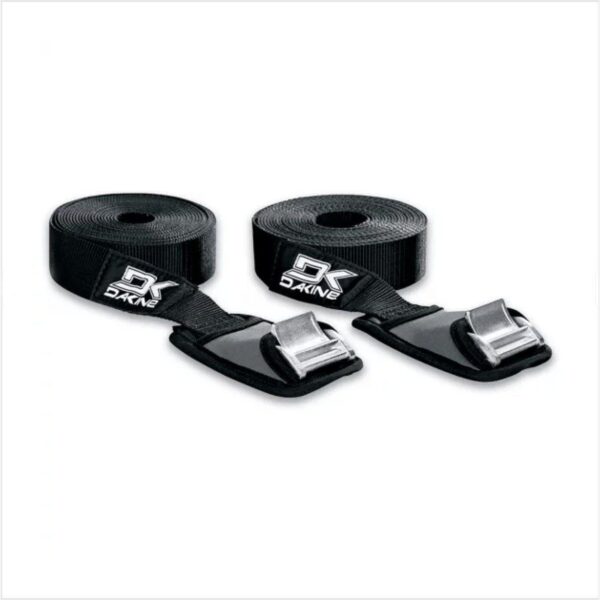 Dakine Baja Tie Down Straps 12' (2)