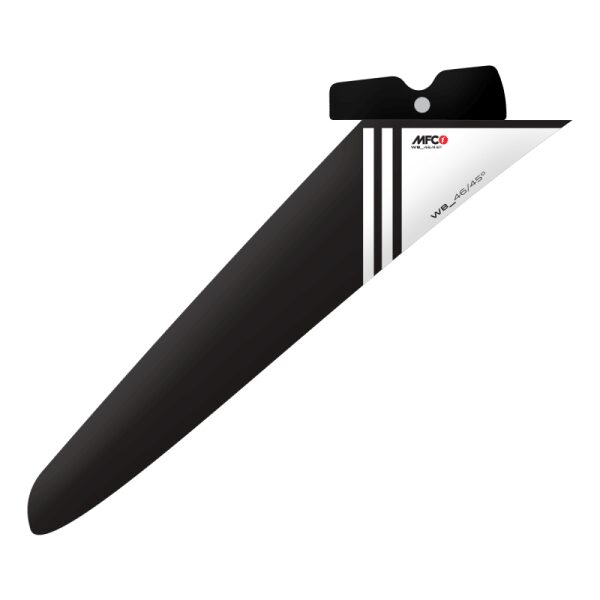 MFC Weed Burner 45 Windsurf Fin