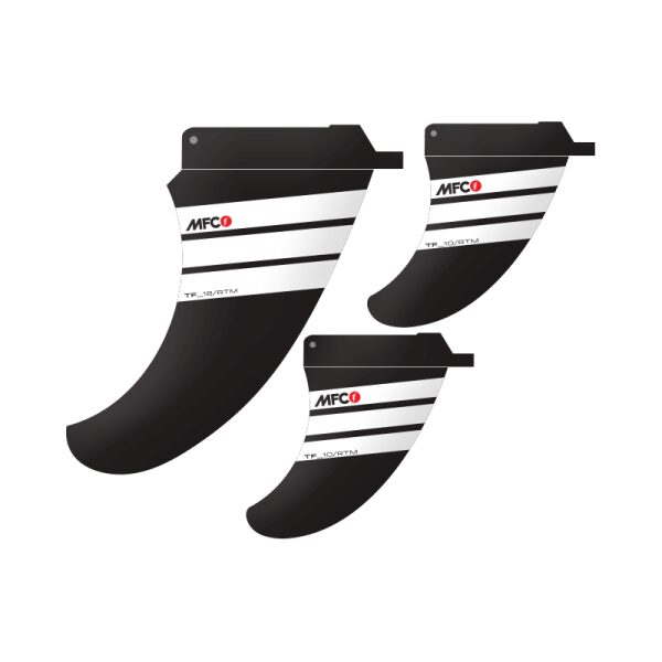 MFC TF Trifin Wave Set