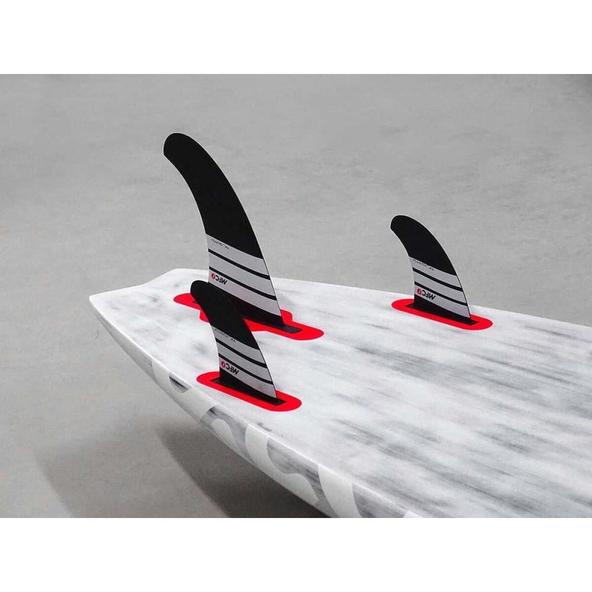 Goya One 3 Pro Thruster Windsurf Board 2021