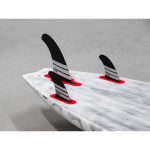 Goya One 3 Pro Thruster Windsurf Board 2021