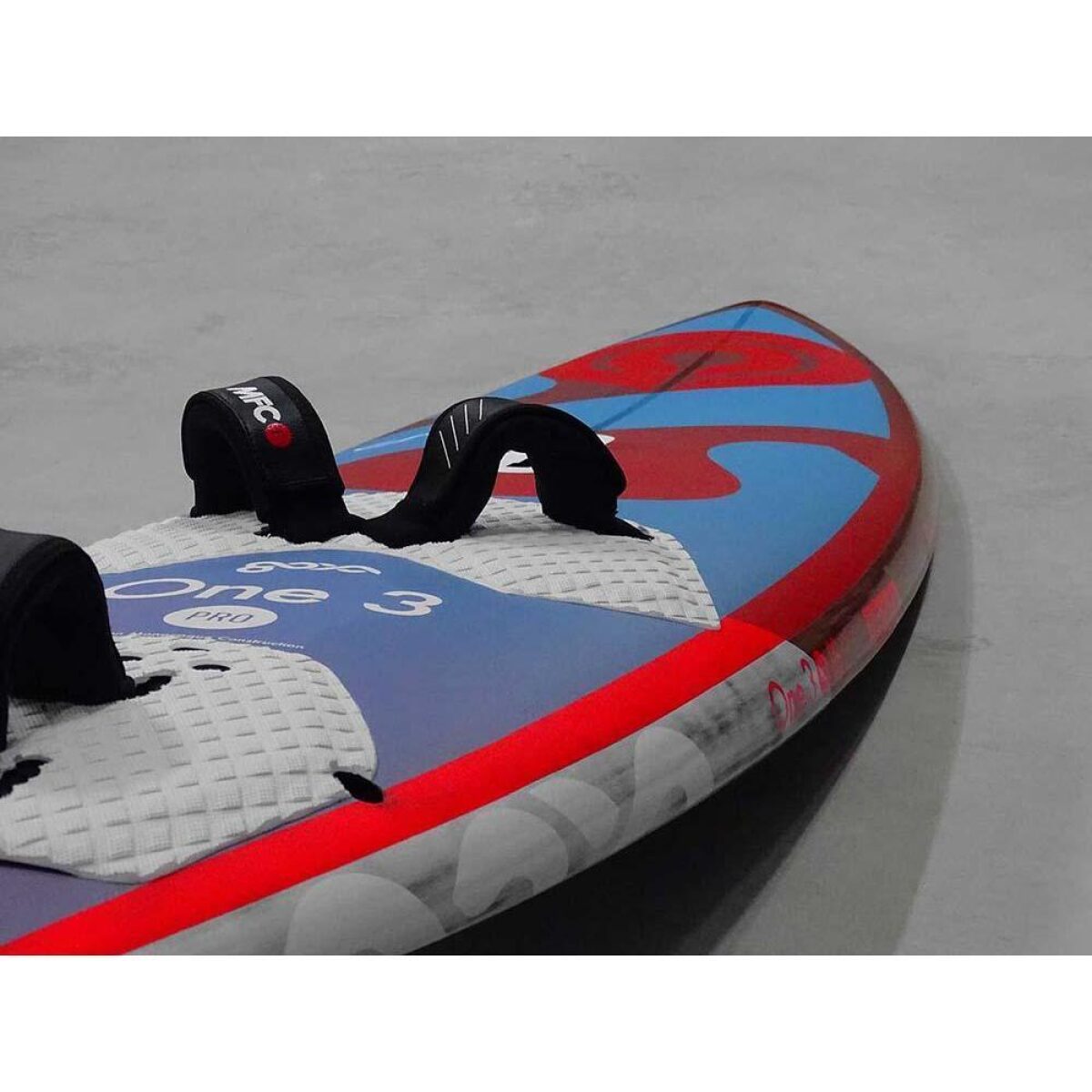 Goya One 3 Pro Thruster Windsurf Board 2021