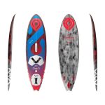 Goya One 3 Pro Thruster Windsurf Board 2021