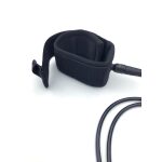 Kāohi GRIP Leash - Strait 8mm SUP & Surf - Image 3