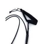 Kāohi GRIP Leash - Strait 8mm SUP & Surf - Image 2
