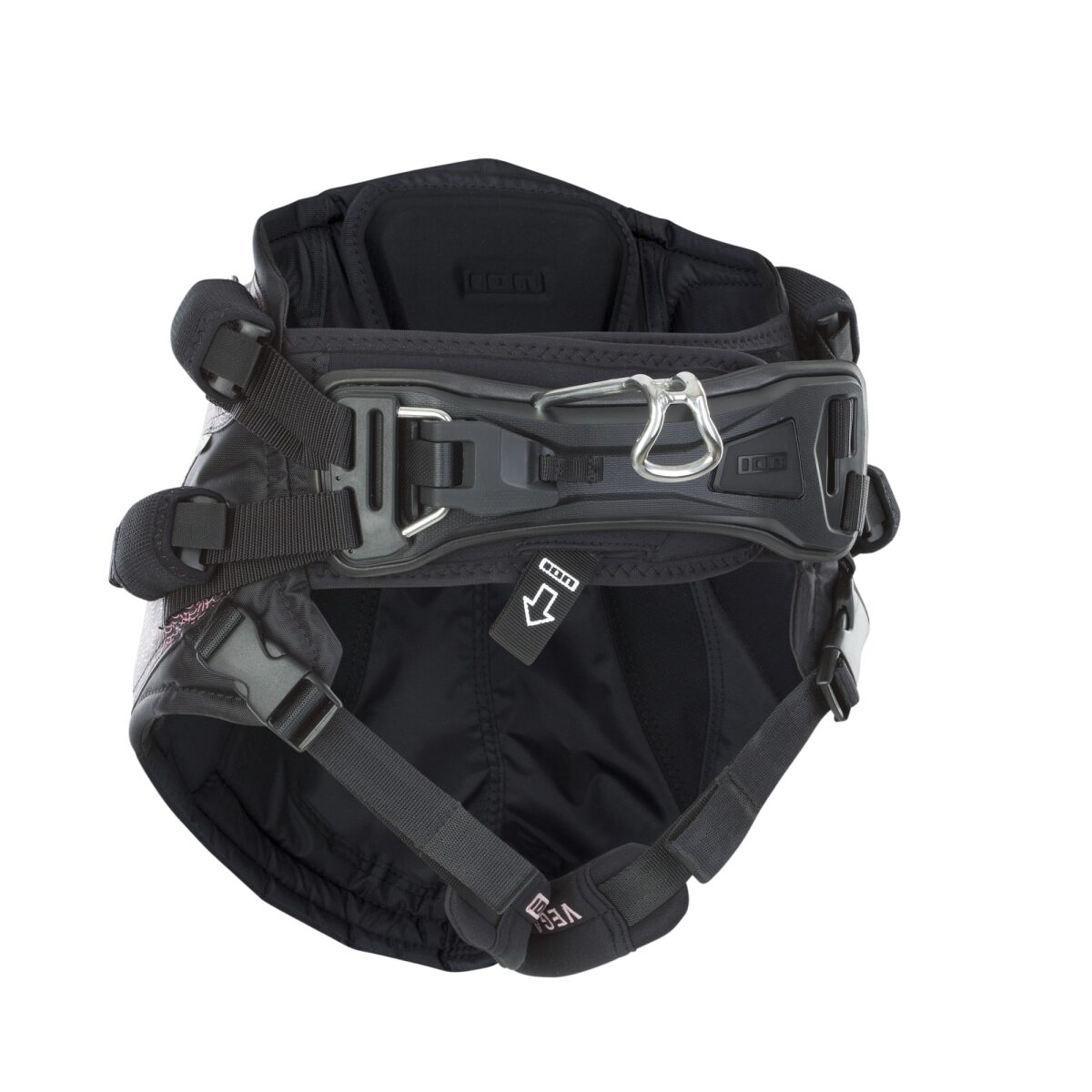 Ion Vega Women's Kiteboard Seat Harness 2023