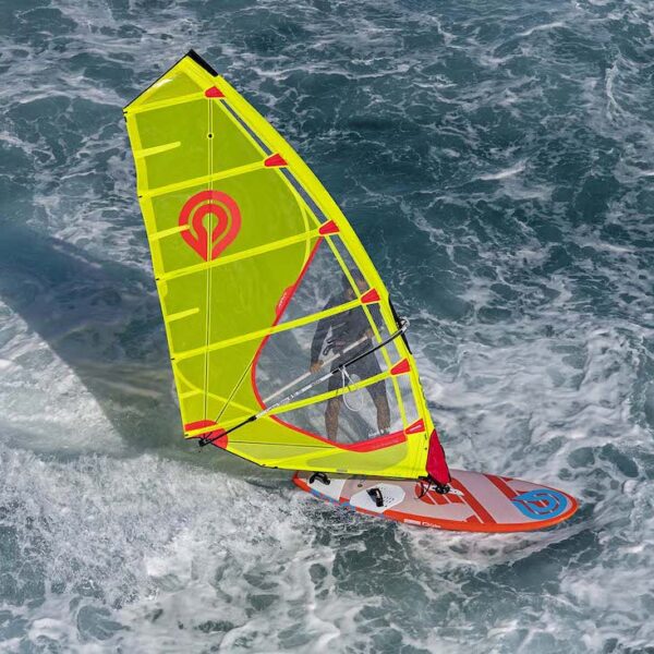 Goya Volar Carbon Freeride Single 2023 - Double Card, not on web