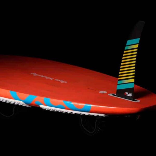 Goya Volar Carbon Freeride Single 2023 - Double Card, not on web