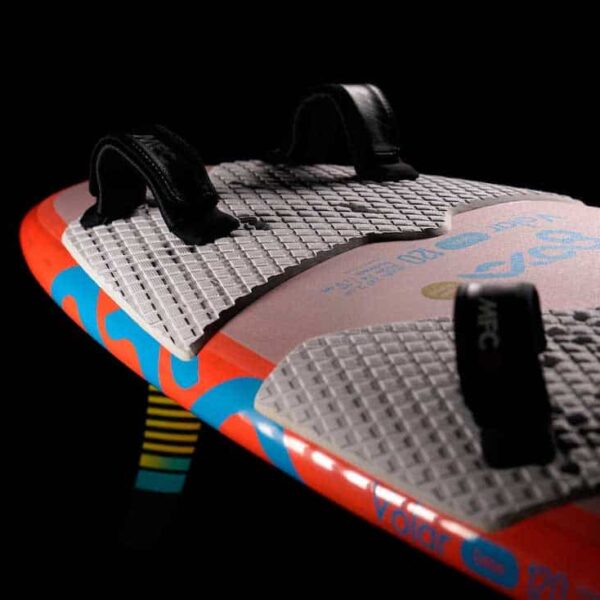 Goya Volar Carbon Freeride Single 2023 - Double Card, not on web